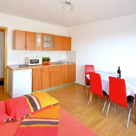 Apartman Roberta - Cin11003-cya Orebic
