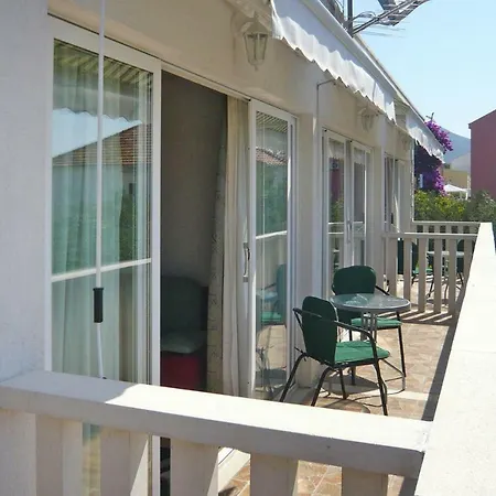 Roberta - Cin11003-cya Apartman *