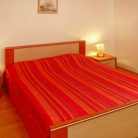 Roberta - Cin11003-cya Lejlighed Orebić